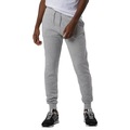 Calça de Moletom New Balance Essentials - Masculina CINZA