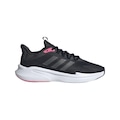 Tênis adidas Alphaedge + - Feminino PRETO/ROSA