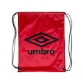 Sacola Umbro Diamond VERMELHO/PRETO