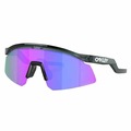 Óculos Oakley Solar Hydra Unissex Oo9229-04 PRETO/ROXO