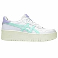 Tênis Asics Japan S Pf - Feminino BRANCO/VERDE CLA