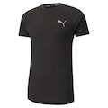 Camiseta Puma Evostripe Masculina 589417-01 PRETO