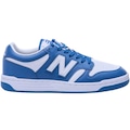 Tênis New Balance 480 Low - Masculino AZUL/BRANCO