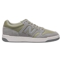 Tênis New Balance 480 Low - Masculino CINZA/VERDE