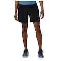 Bermuda New Balance Impact Run 7 - Masculina PRETO