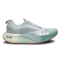 Tênis Fila Float Maxxi 2 Pro Masculino AZUL CLA/VERDE CLA