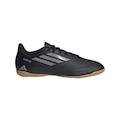 Chuteira Futsal Adulto adidas Deportivo III PRETO/CINZA