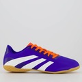 Chuteira Futsal Adulto adidas Predator Artilheira 24.5 AZUL