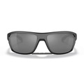 Óculos De Sol Oakley Split Shot Matte Black Prizm Polarized PRETO