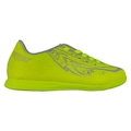 Chuteira Futsal Topper Strike V - Infantil AMARELO FLUOR