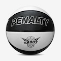 Bola de Basquete Penalty Shoot Xxiv BRANCO