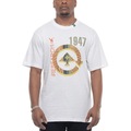 Camiseta Lrg Base Camp - Masculina BRANCO