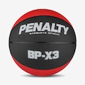 Bola de Basquete Penalty Bp-X3 VERMELHO