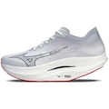 Tênis Mizuno Wave Rebellion Pro 2 - Unissex CINZA CLARO
