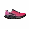 Tênis Hoka Rincon 3 - Feminino ROSA/PRETO