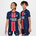 Camisa Paris Saint-Germain I 2024/25 Torcedor Pro - Infantil AZUL ESCURO
