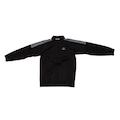 Agasalho Topper Road - Masculino PRETO/CINZA ESC