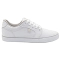 Tênis Dc Shoes Anvil Tx La - Masculino BRANCO