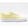 Tênis Dc Shoes Dc New Flash 2 Tx W - Feminino AMARELO