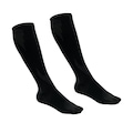 Meia 3/4 Lupo Am Performance Emana - 37 a 40 - Adulto PRETO