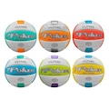 Bola de Vôlei Poker Training Vlt 140 CINZA MESCLA