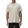 Camiseta Oakley Small B1B Wt24 - Masculina OFF WHITE