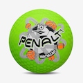 Bola de Iniciação Penalty Tamanho 8 Xxiv - Iniciação Penalty Tamanho 8 Xxiv - Menino VERDE
