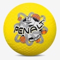 Bola de Iniciação Penalty Tamanho 14 Xxiv - Infantil AMARELO