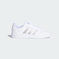 Tênis adidas Grand Court Base 2.0 - Feminino BRANCO