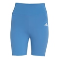 Shorts adidas Tr Basic Sho - Feminino AZUL