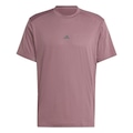Camiseta adidas Yoga - Masculina ROXO