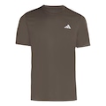 Camiseta adidas Tr Basic Tee - Masculina VERDE