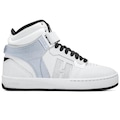 Tênis Hocks Pro Model 4Miga Decimo Crystal - Unissex BRANCO