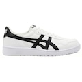 Tênis Asics Japan S - Feminino BRANCO/PRETO