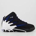 Tênis Reebok The Blast - Masculino PRETO