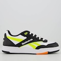 Tênis Reebok Bb 4000 Ii - Masculino PRETO