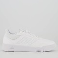 Tênis Adidas Tensaur Sport 2.0 - Infantil BRANCO