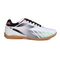 Chuteira Futsal Diadora Agilita Ii - Adulto BRONZE/PRETO