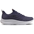 Tênis Feminino Olympikus Glam 4 AZUL