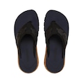 Chinelo Kenner Rakka Dlm - Masculino AZUL/PRETO