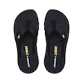Chinelo Kenner Rakka L7 Dyj - Masculino PRETO