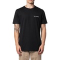 Camiseta Billabong Paradise Burning - Masculina PRETO
