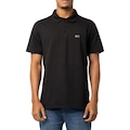 Camisa Polo Mcd Mcd - Masculina PRETO