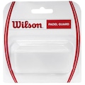 Fita Protetora Wilson para Padel Guard BRANCO