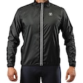 Jaqueta Corta Vento Free Force Classic Ciclismo - Masculina PRETO