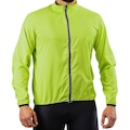 Jaqueta Corta Vento Free Force Classic Ciclismo - Masculina AMARELO FLUOR