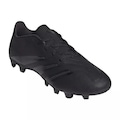 Chuteira de Campo Adulto adidas Predator Club PRETO
