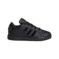 Tênis adidas Grand Court Star Wars - Infantil PRETO