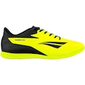 Chuteira Futsal Penalty Furia Y-3 - Adulto AMARELO/PRETO