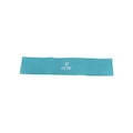 Faixa Elastica Acte Sports Mini Band Leve 0.60Mm T271 AZUL CLARO